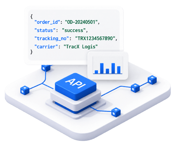 API Integration